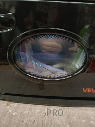 Calentador de toallas VEVOR