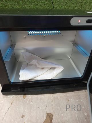 Calentador de toallas VEVOR