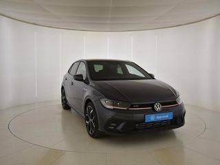 VW POLO GTI 2.0 TSI 207 C.V. DSG