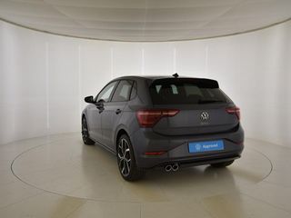 VW POLO GTI 2.0 TSI 207 C.V. DSG