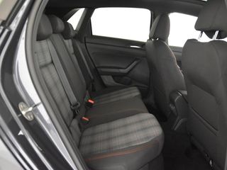 VW POLO GTI 2.0 TSI 207 C.V. DSG