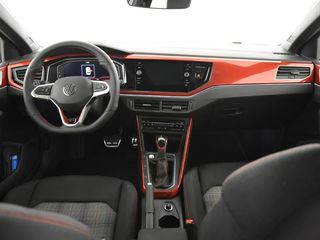 VW POLO GTI 2.0 TSI 207 C.V. DSG