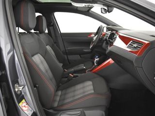 VW POLO GTI 2.0 TSI 207 C.V. DSG