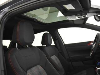 VW POLO GTI 2.0 TSI 207 C.V. DSG