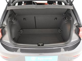 VW POLO GTI 2.0 TSI 207 C.V. DSG