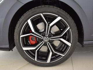 VW POLO GTI 2.0 TSI 207 C.V. DSG