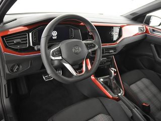 VW POLO GTI 2.0 TSI 207 C.V. DSG