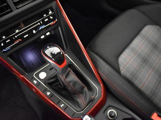 VW POLO GTI 2.0 TSI 207 C.V. DSG