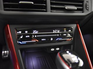 VW POLO GTI 2.0 TSI 207 C.V. DSG