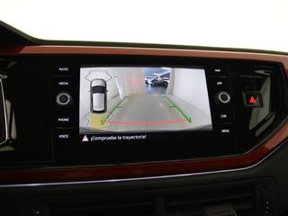 VW POLO GTI 2.0 TSI 207 C.V. DSG