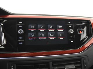 VW POLO GTI 2.0 TSI 207 C.V. DSG