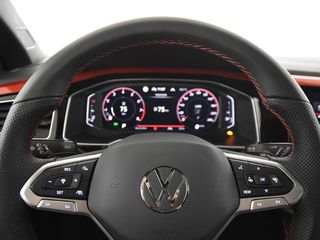 VW POLO GTI 2.0 TSI 207 C.V. DSG