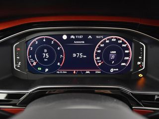 VW POLO GTI 2.0 TSI 207 C.V. DSG