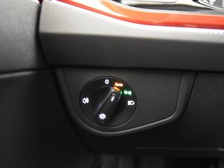 VW POLO GTI 2.0 TSI 207 C.V. DSG