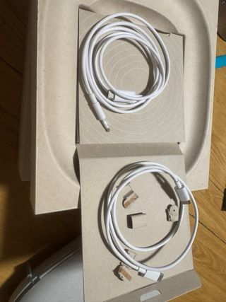 Sonos Ace Auriculares Blancos