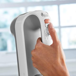 Batidora Breville HeatSoft VFM021X