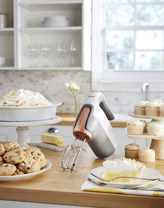 Batidora Breville HeatSoft VFM021X