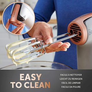 Batidora Breville HeatSoft VFM021X