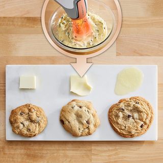 Batidora Breville HeatSoft VFM021X