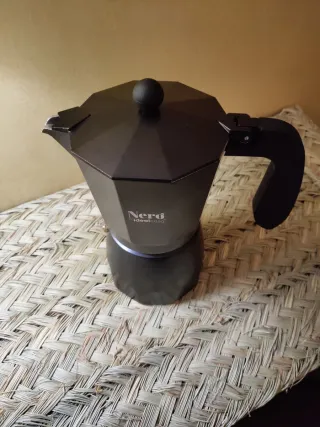 Cafetera Nero by Idealcasa