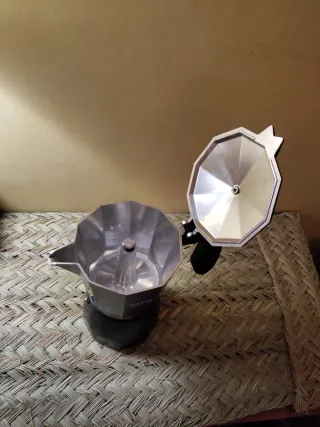 Cafetera Nero by Idealcasa