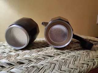 Cafetera Nero by Idealcasa