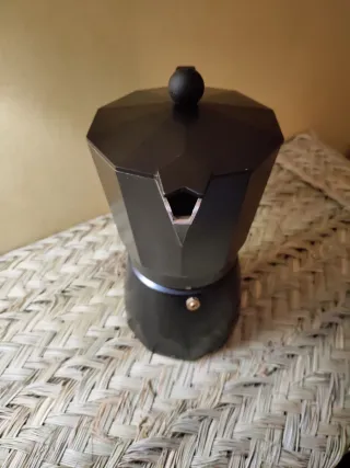 Cafetera Nero by Idealcasa