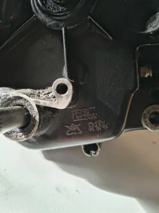 Motor Minarelli RV4 SE ESCUCHAN OFERTAS