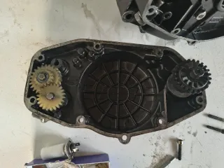 Motor Minarelli RV4 SE ESCUCHAN OFERTAS