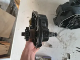 Motor Minarelli RV4 SE ESCUCHAN OFERTAS