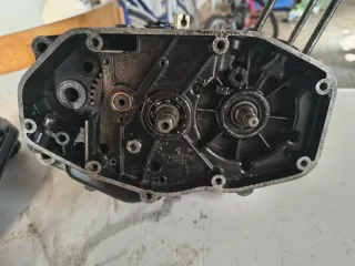 Motor Minarelli RV4 SE ESCUCHAN OFERTAS