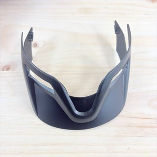 Casco Bici Niño Exclusky 50-57cm Enduro MTB BMX