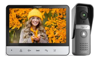 Videoportero Tmezon Inteligente