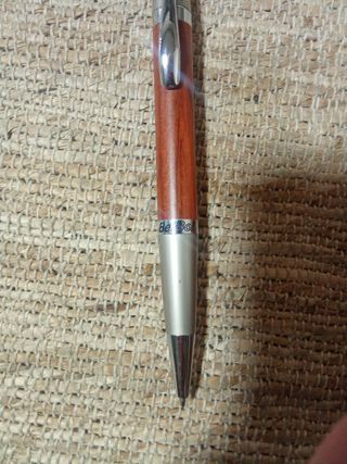 Estuche Reloj y 2 Bolígrafos Belbol