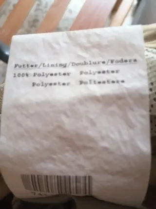 Giubbino uomo Bugatti scamosciato beige