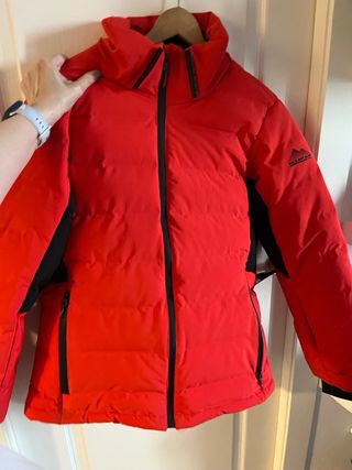 Anorak Mujer Talla L NUEVO