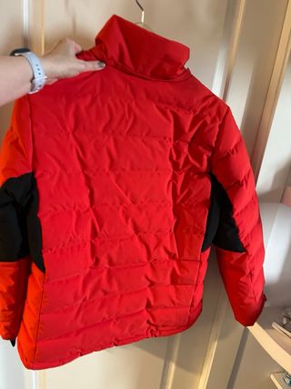 Anorak Mujer Talla L NUEVO