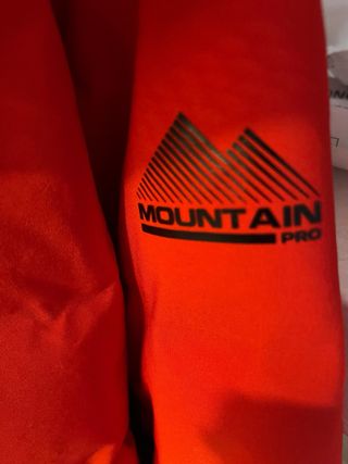 Anorak Mujer Talla L NUEVO