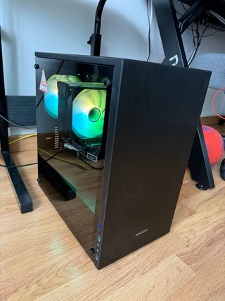 Ordenador Gaming