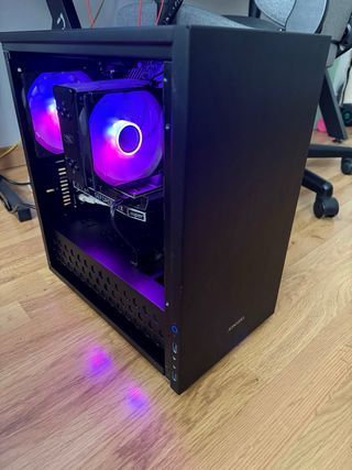Ordenador Gaming