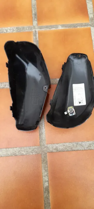 Tapas laterales Daelim Daystar