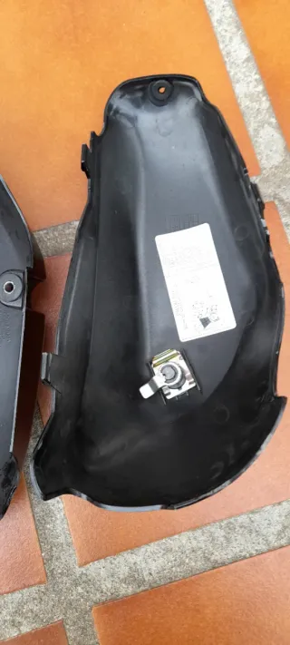 Tapas laterales Daelim Daystar