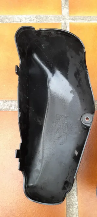 Tapas laterales Daelim Daystar