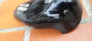 Tapas laterales Daelim Daystar