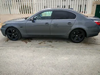 BMW Serie 5 2007