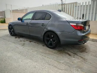 BMW Serie 5 2007