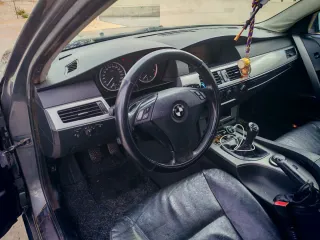 BMW Serie 5 2007