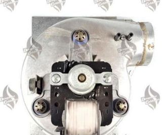 Extractor Caldera Eurosmart ZWA 24-1 AM