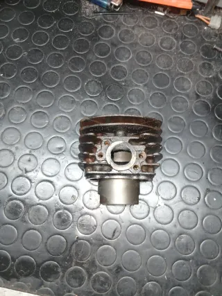 Cilindro Polini Vespino