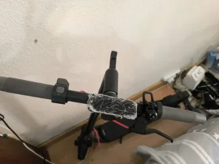 Patinete Eléctrico V25i Pro DGT 2024